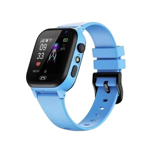 Kids' GPS Smartwatch with Video Calling