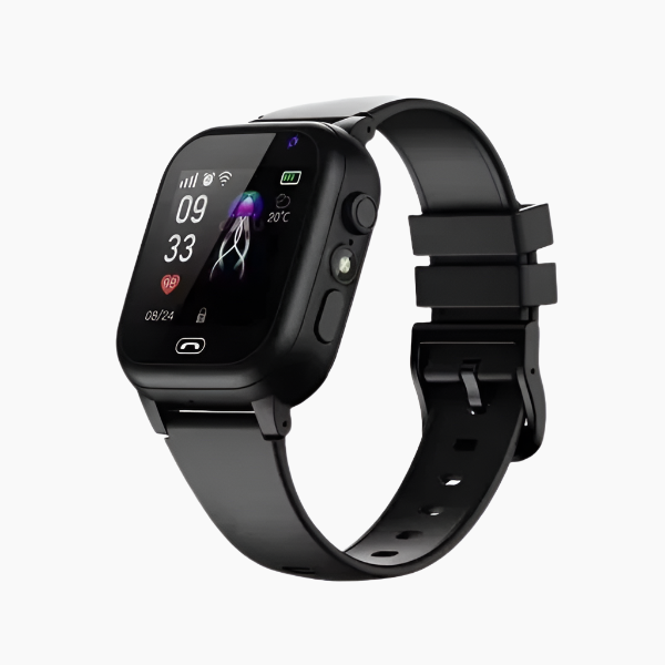 Kids' GPS Smartwatch with Video Calling