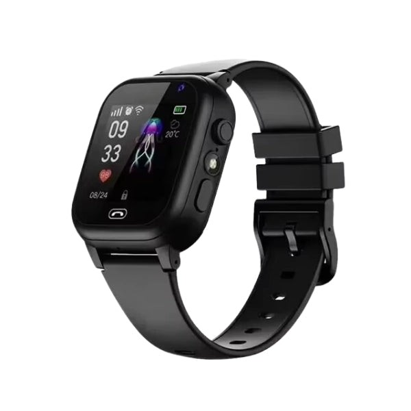 Kids' GPS Smartwatch with Video Calling