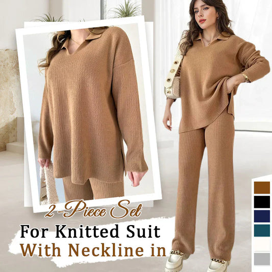 Knitwear Set