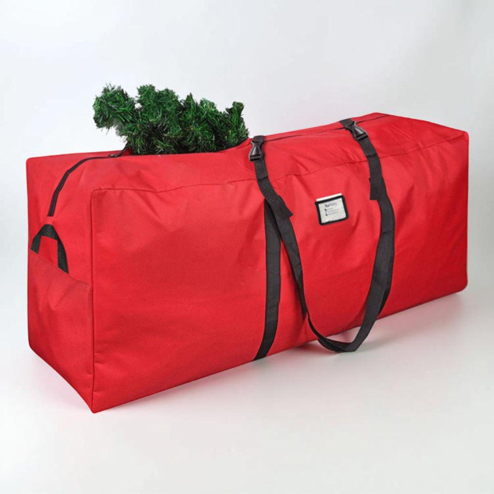 Large Oxford Fabric Christmas Tree Storage Bag