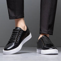 Leather Shoes