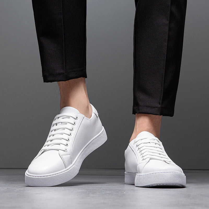 Leather Shoes