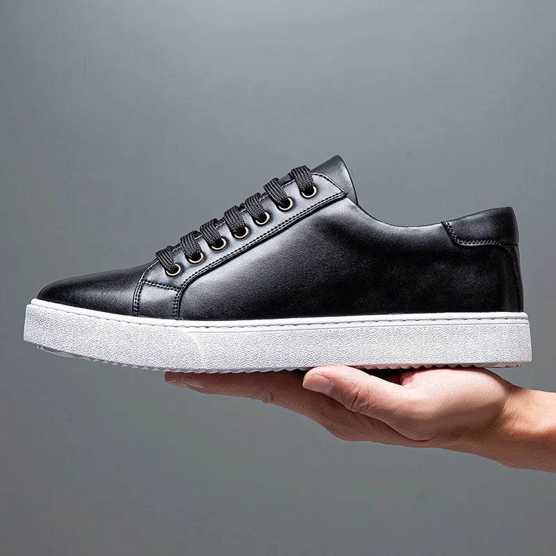Leather Shoes