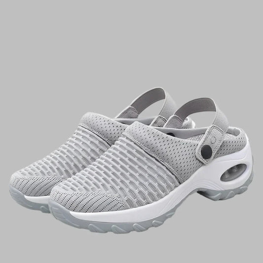 Lightweight and Breathable Summer Shoes