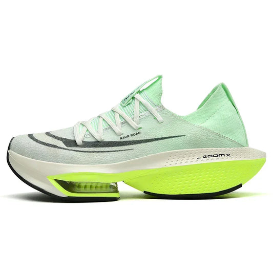 Lightweight & Breathable Running Shoes