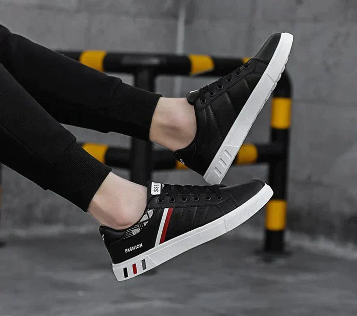 Lightweight Cushioned Sneakers
