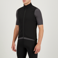 Lightweight Sleeveless Cycling Vest