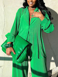 Loungewear Set | A Colorful & Stylish Matching Set for Women