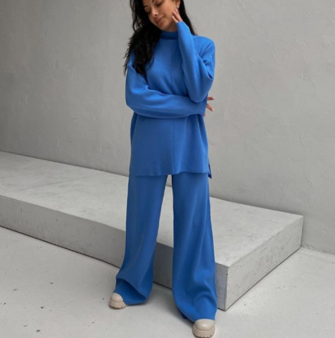 Loungewear Set | Comfortable, Soft & Warm