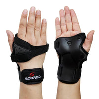 Low Profile Wrist Brace