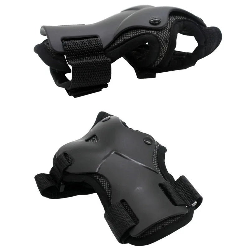 Low Profile Wrist Brace