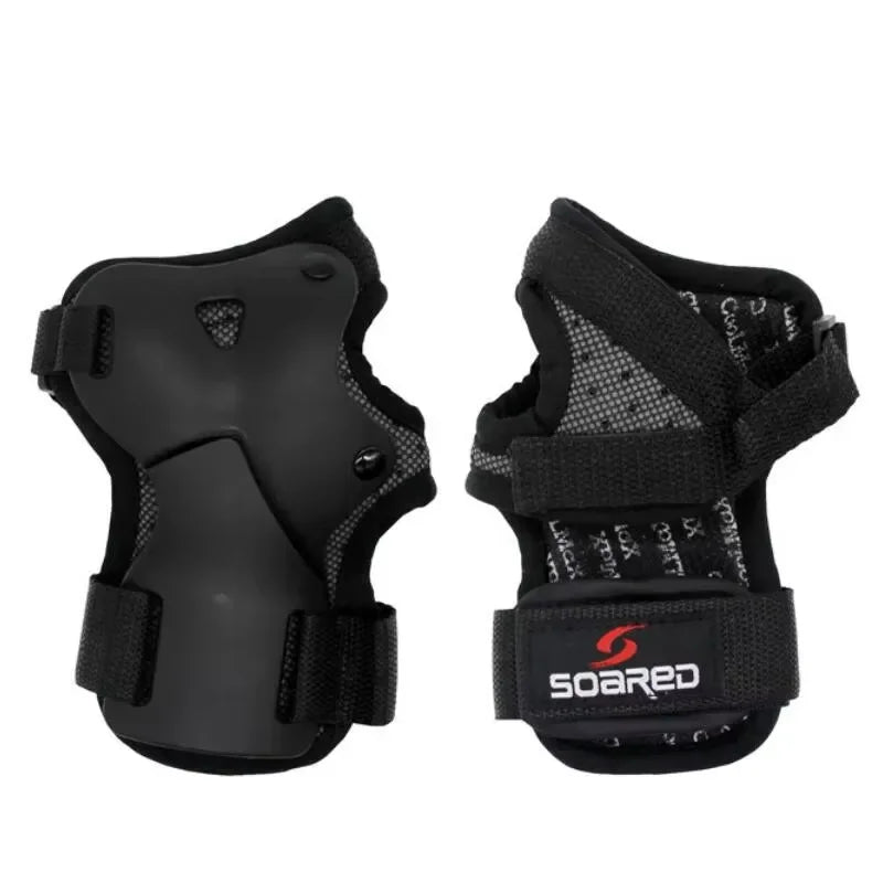 Low Profile Wrist Brace