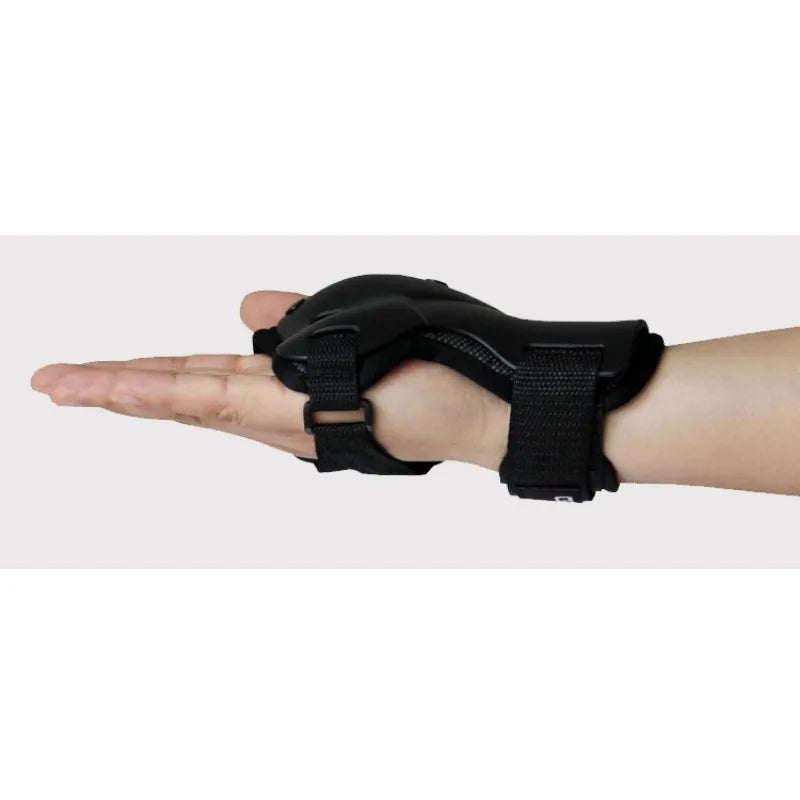 Low Profile Wrist Brace