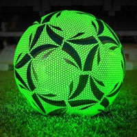 Luminous Soccer Ball | Soccer Ball for Playing in the Dark