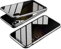 Magnetic Double-Sided Protective Phone Case