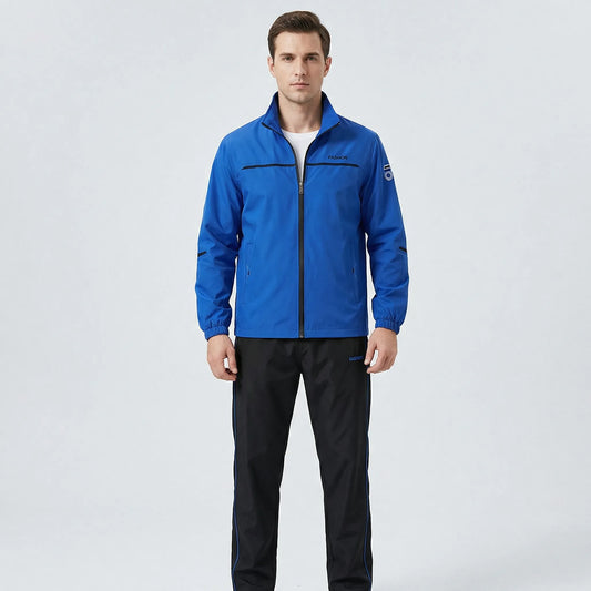 Men's 2-Piece Tracksuit