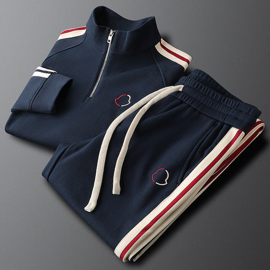 Men's Aero Fit Performance Tracksuit