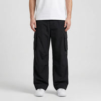 Men's Baggy Fit Ski Pants