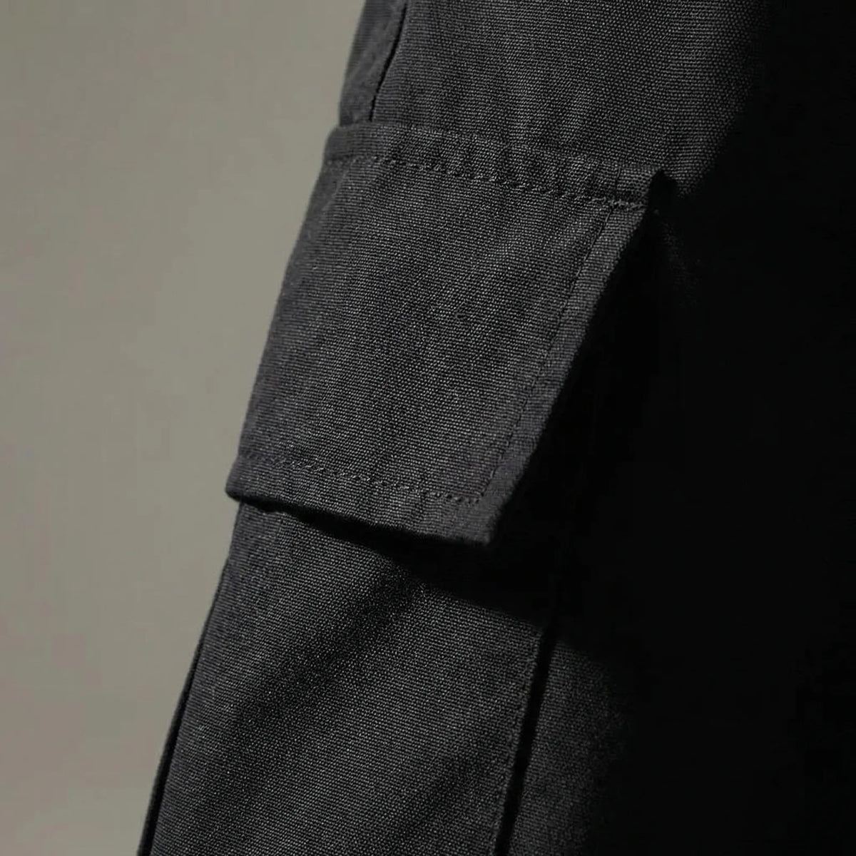 Men's Baggy Fit Ski Pants