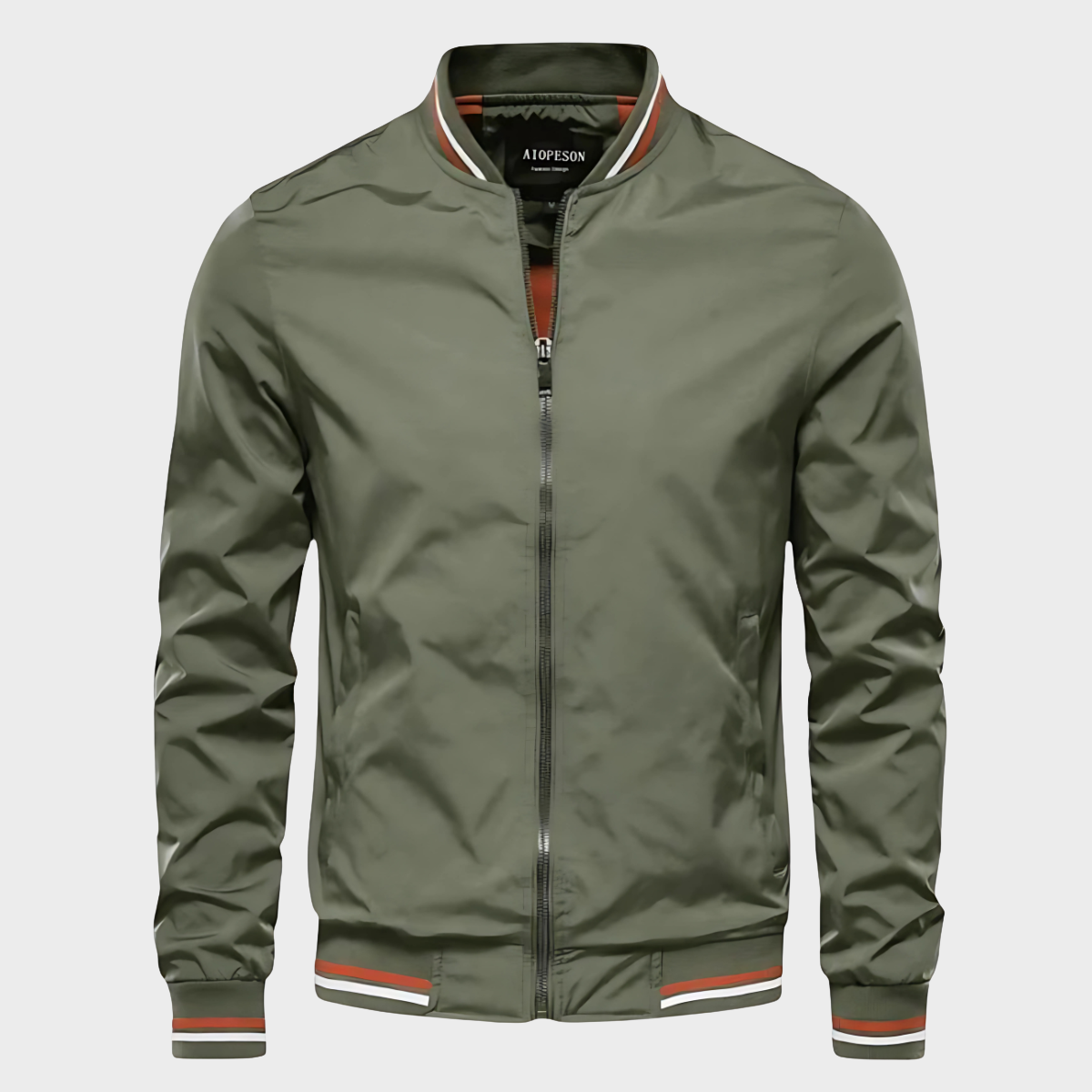 Men's Bomber Jacket