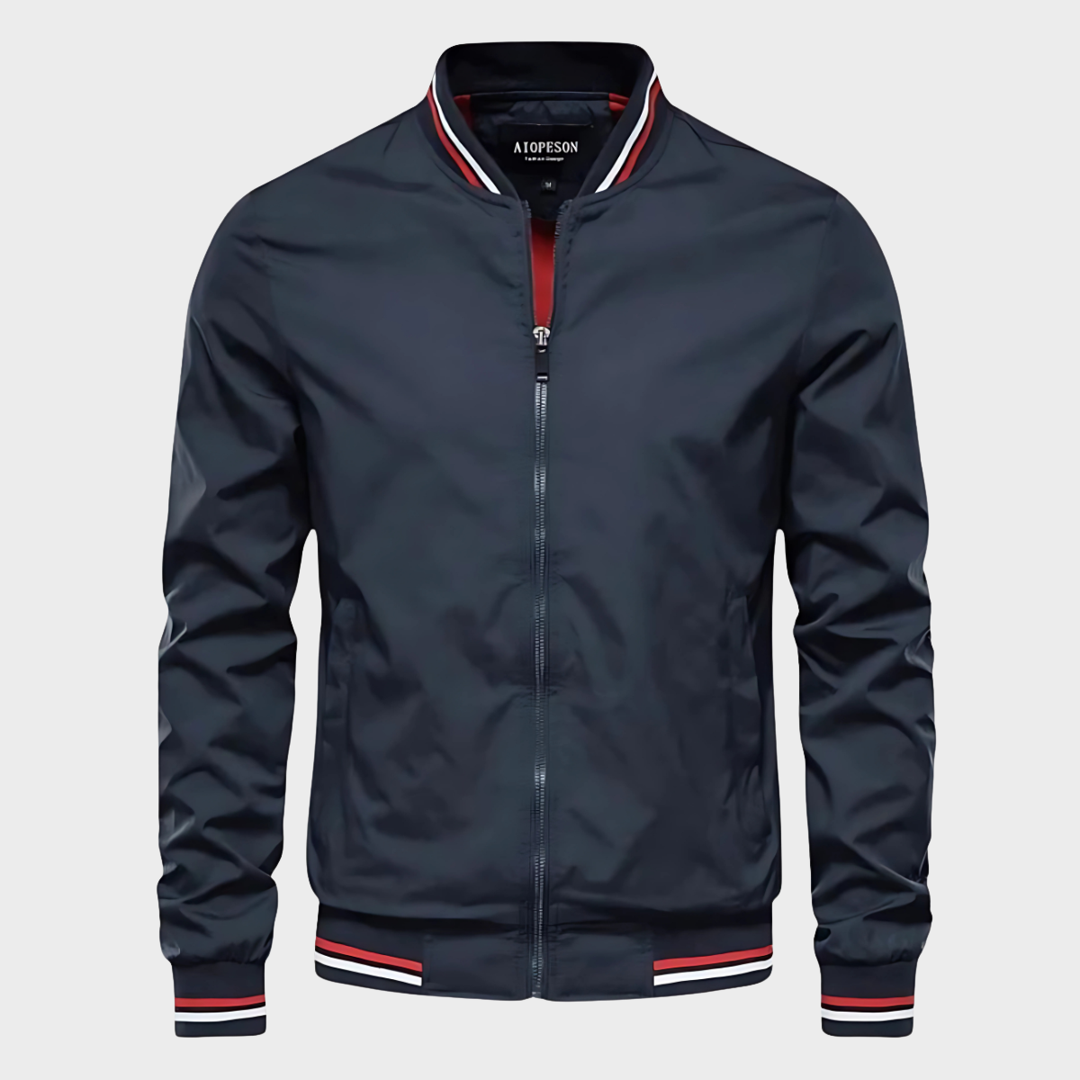 Men's Bomber Jacket