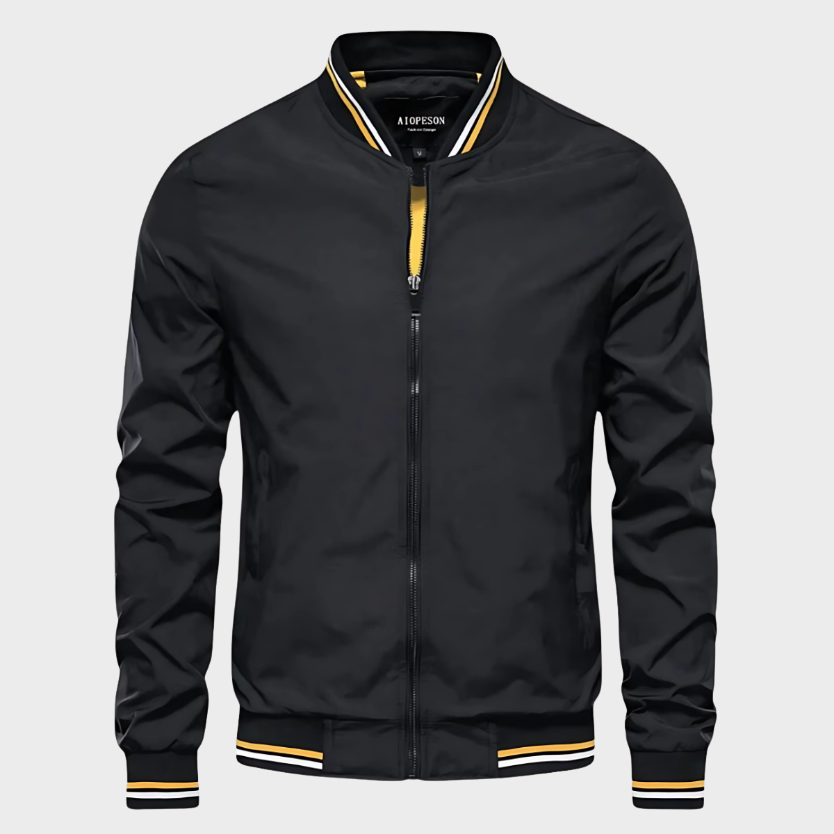 Men's Bomber Jacket