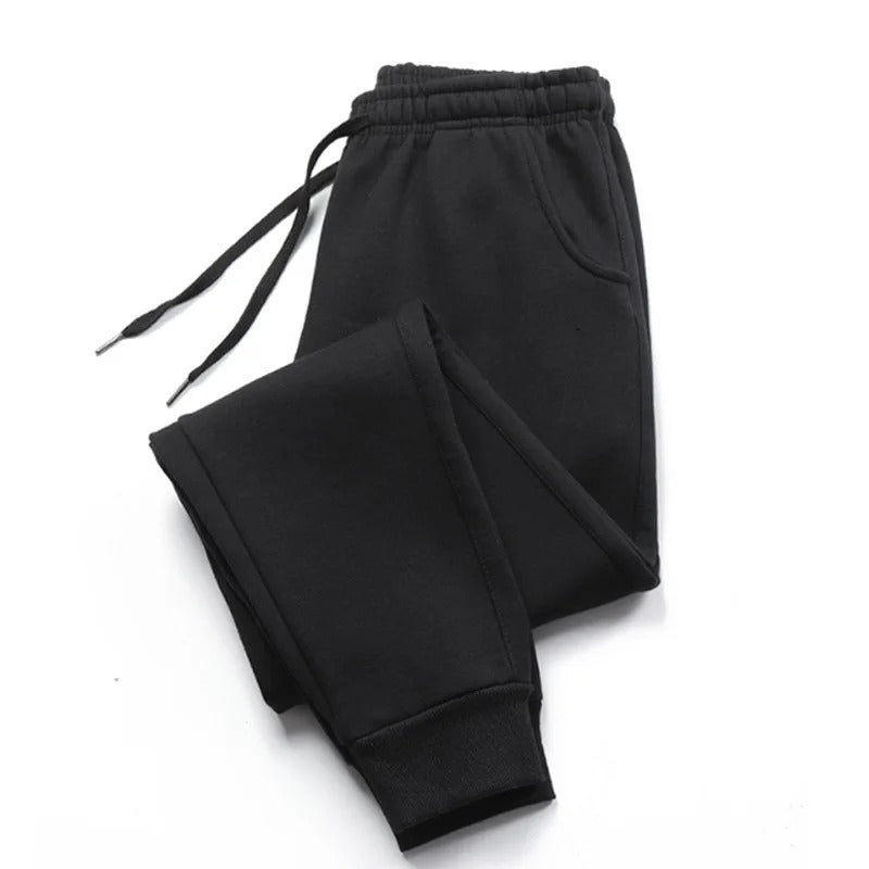 Men's Breathable Fitness Joggers