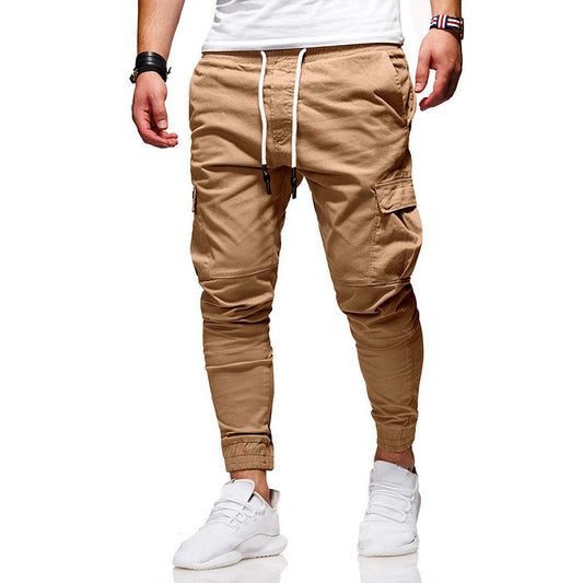 Men's Cargo Pants