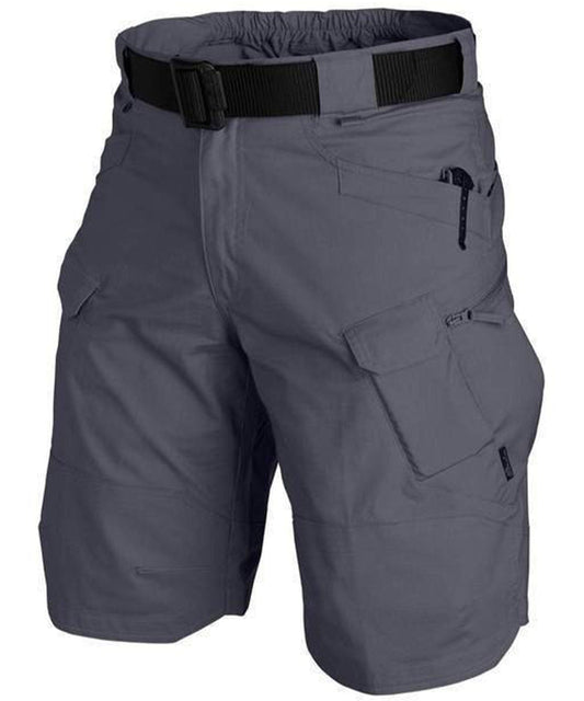 Men's Casual Adventure Shorts