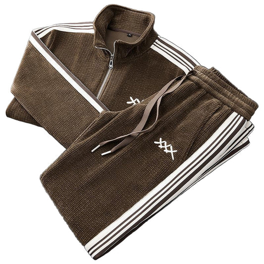 Men's Casual Tracksuit