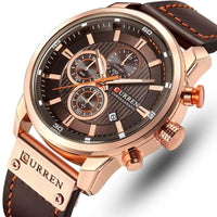 Men's Chronograph Watch