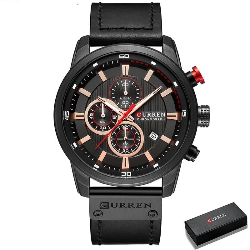 Men's Chronograph Watch