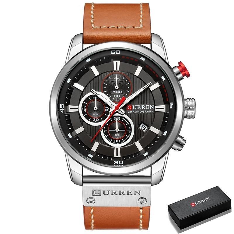 Men's Chronograph Watch