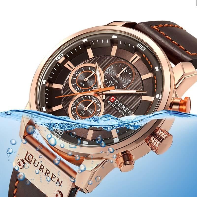 Men's Chronograph Watch