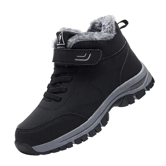 Men's Comfortable and Warm Winter Boots