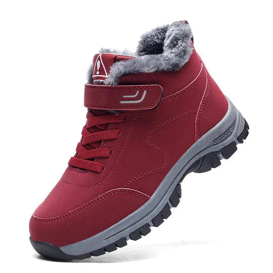 Men's Comfortable and Warm Winter Boots