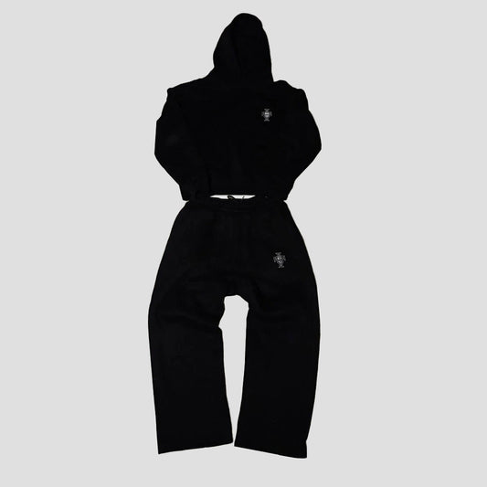 Men's Comfortable Tracksuit