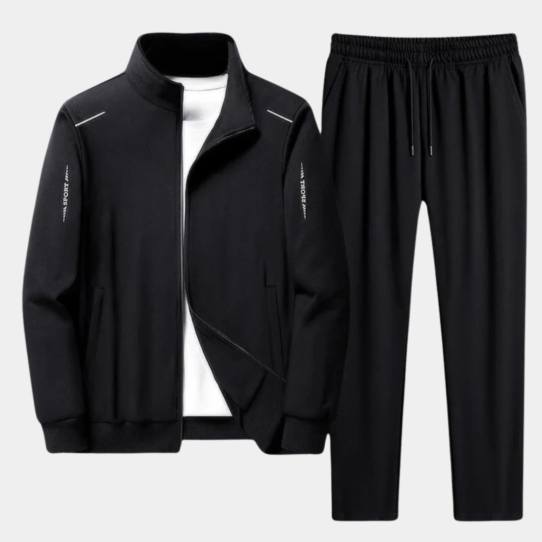 Men's Comfortable Tracksuit