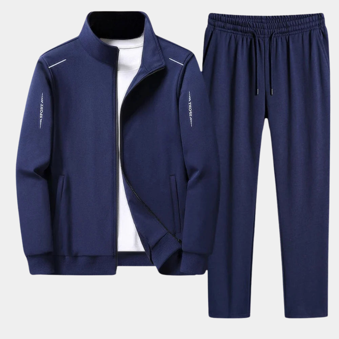 Men's Comfortable Tracksuit