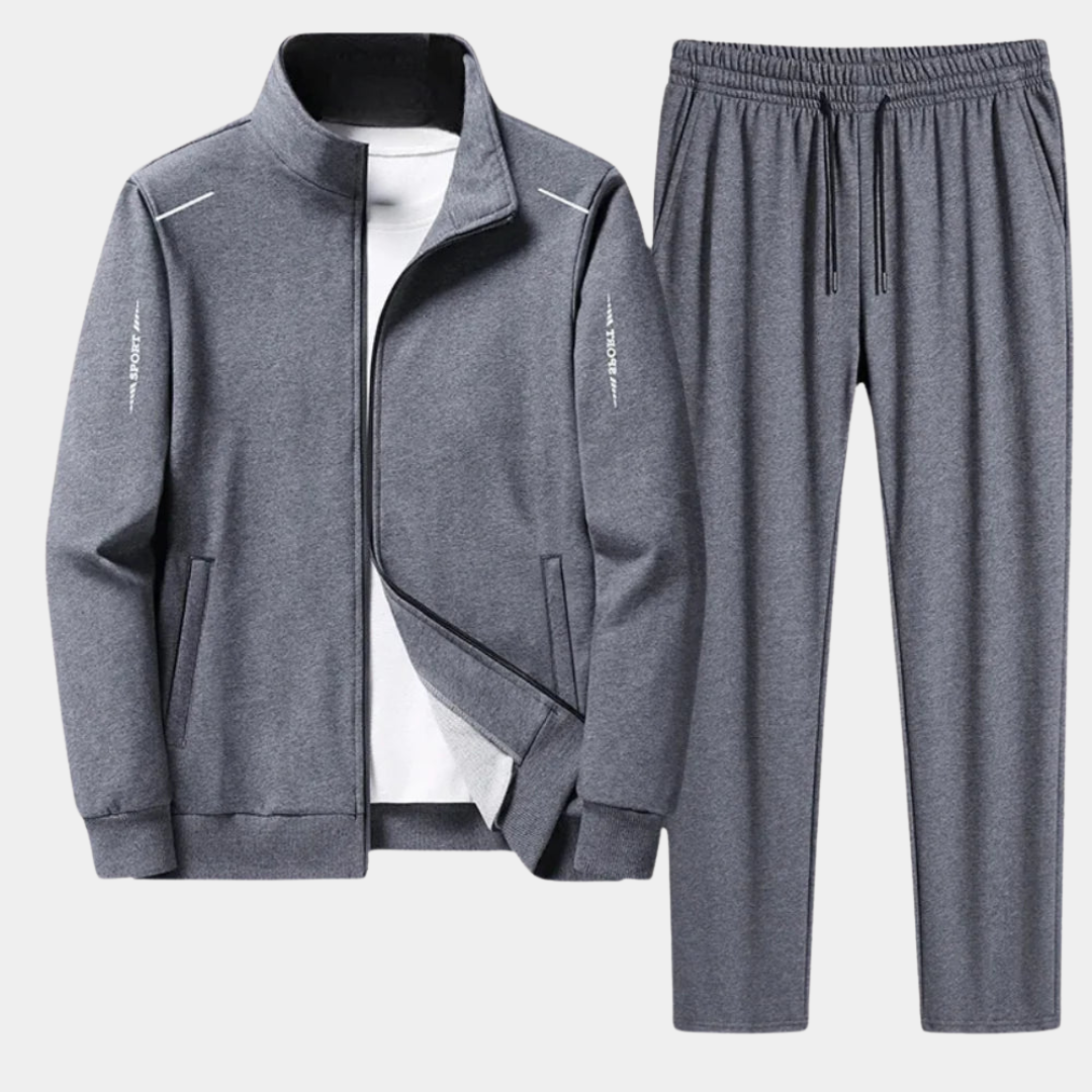 Men's Comfortable Tracksuit