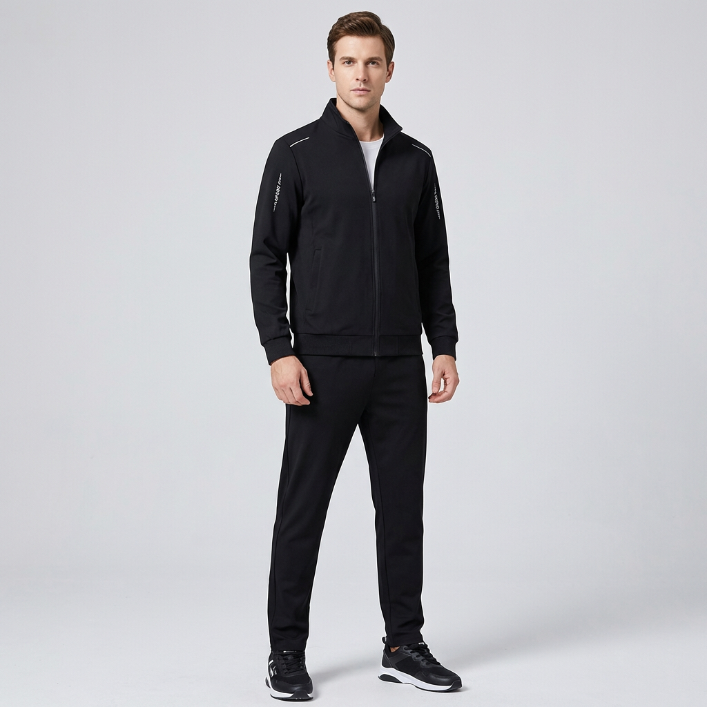 Men's Comfortable Tracksuit