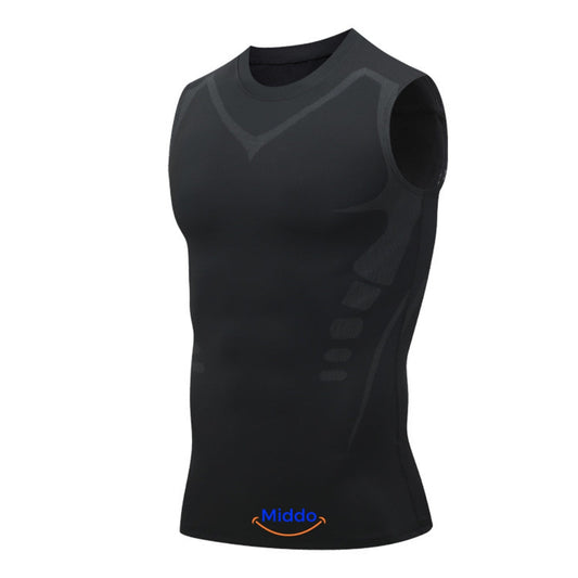 Men's Compression Tank Top
