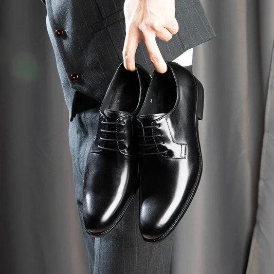 Men's Dress Shoes | Elegant & Comfortable | Classic Design