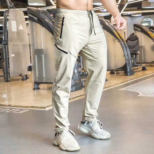 Men's Durable Stretch Adventure Trousers