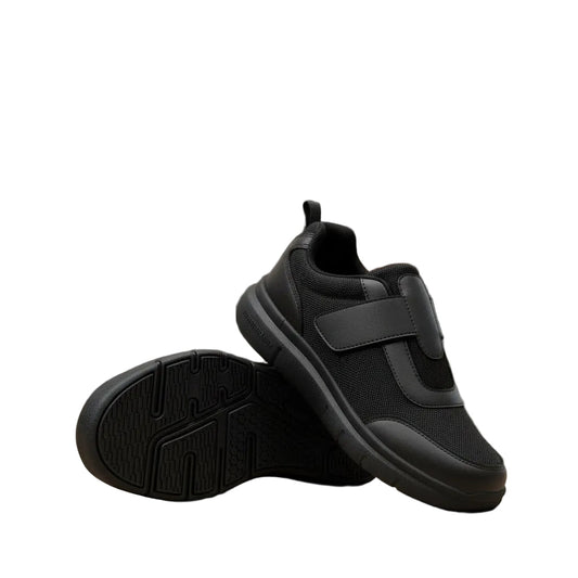 Men's Extra Wide Fit Comfort Shoes
