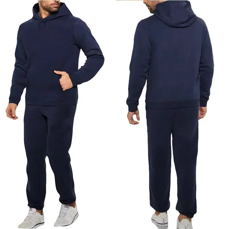 Men's Fitness Tracksuit