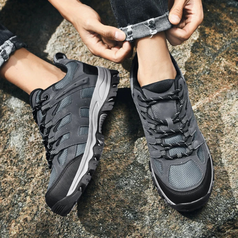 Men's Hiking Shoes