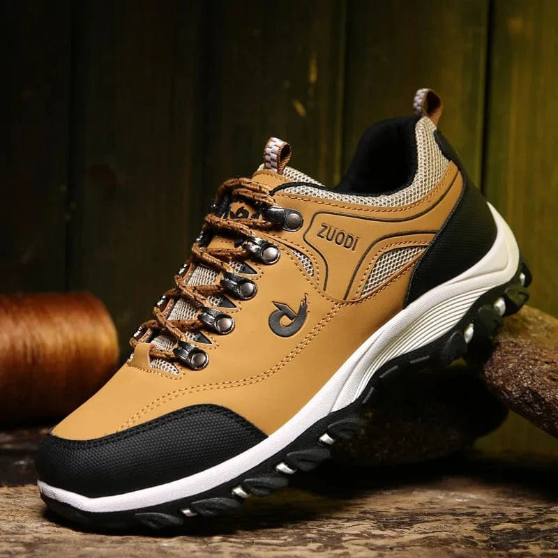 Men's Hiking Shoes | Waterproof Outdoor Shoes for Adventure and Travel