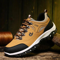 Men's Hiking Shoes | Waterproof Outdoor Shoes for Adventure and Travel